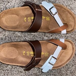 Birkenstock Sandals